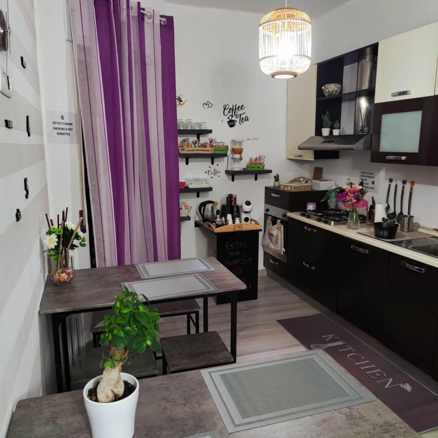 Rosaria'S Home Brindisi Extérieur photo