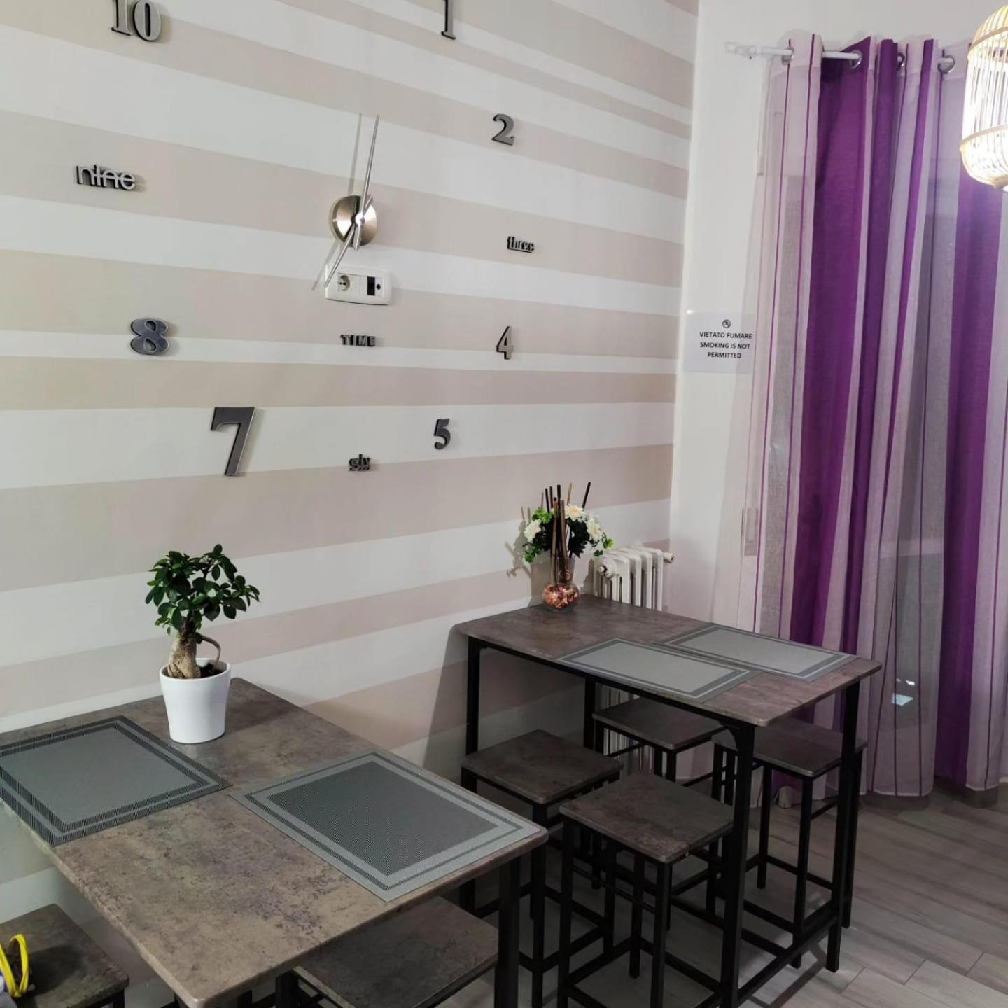 Rosaria'S Home Brindisi Extérieur photo